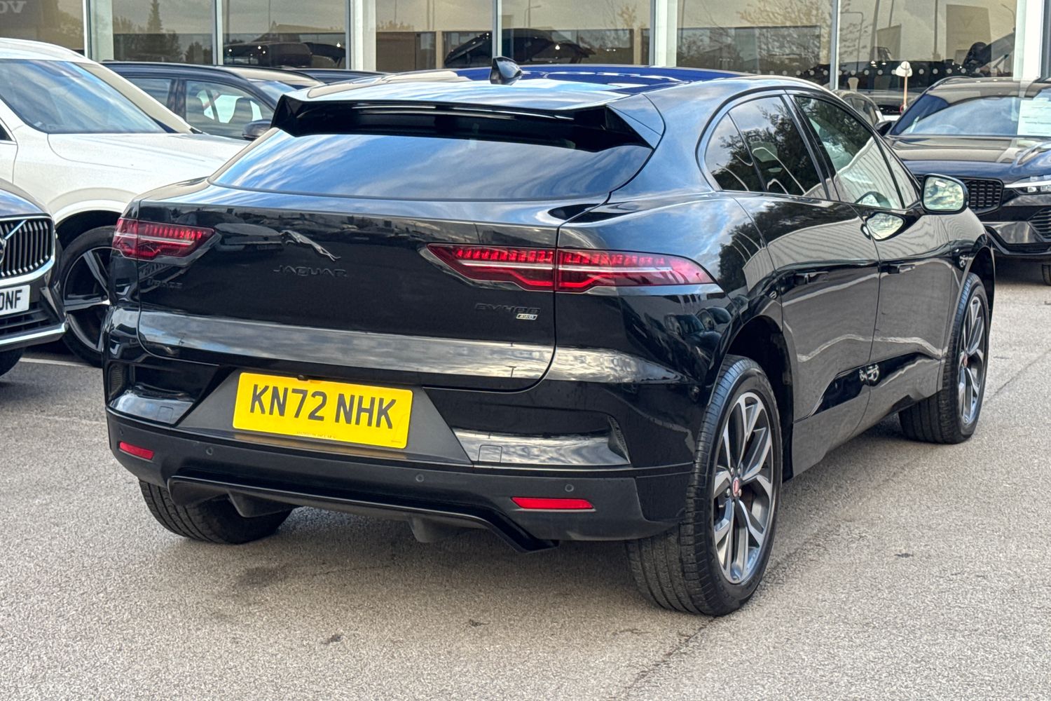 Used Jaguar I-Pace 2022 for sale - 76302402: Photo 40