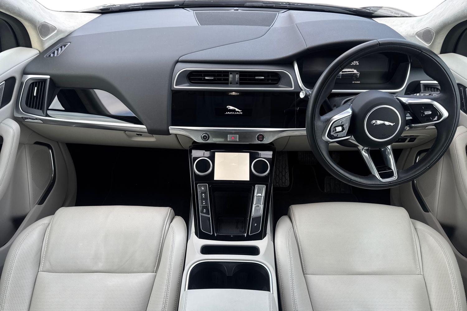Used Jaguar I-Pace 2022 for sale - 76302402: Photo 6