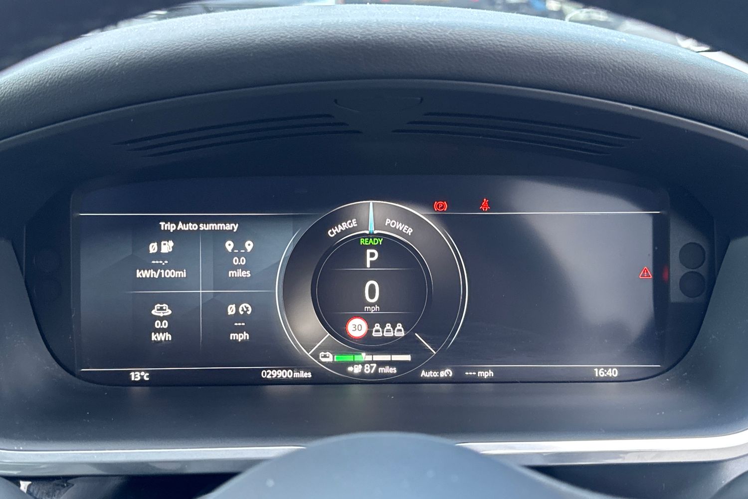 Used Jaguar I-Pace 2022 for sale - 76302402: Photo 7