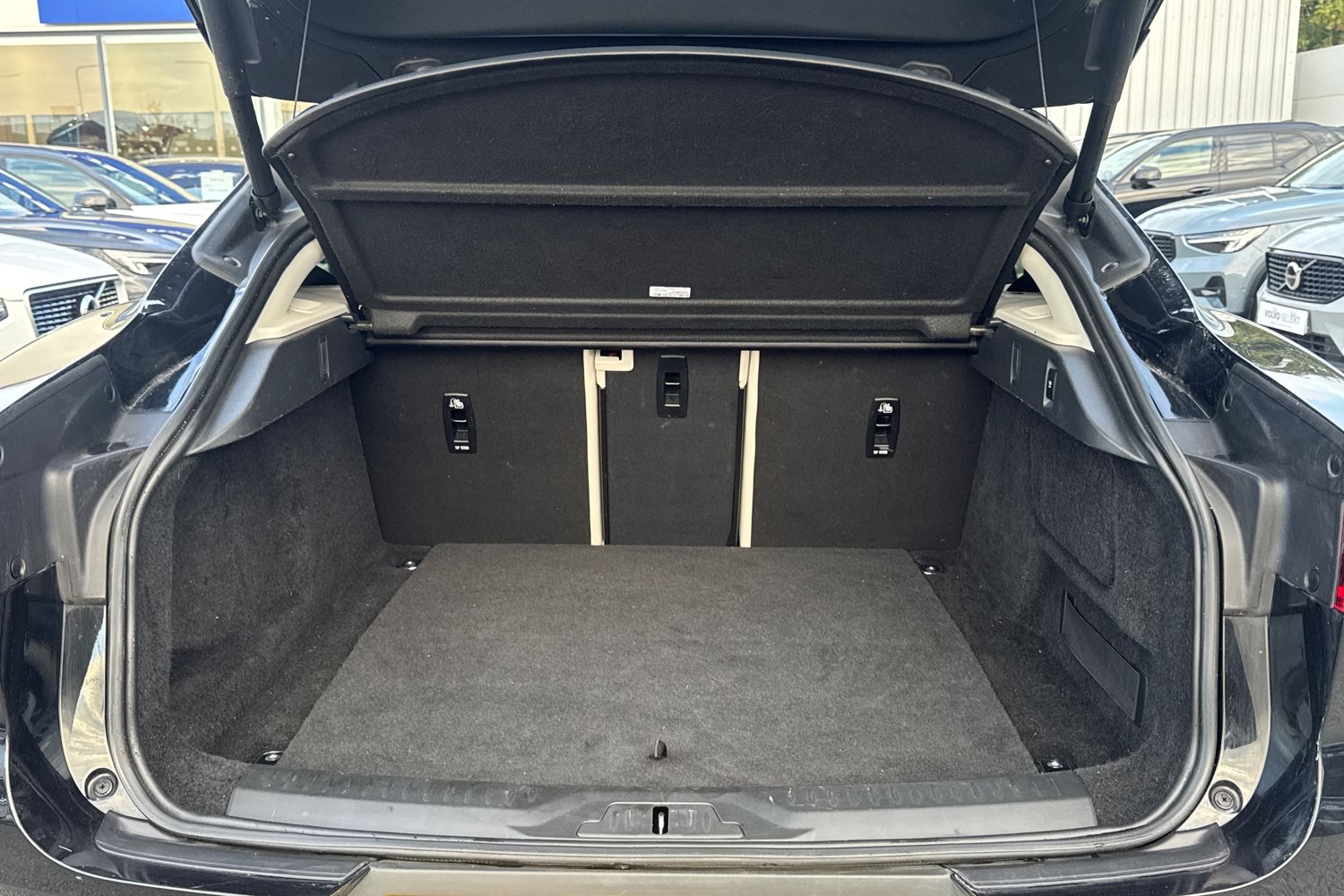 Used Jaguar I-Pace 2022 for sale - 76302402: Photo 8