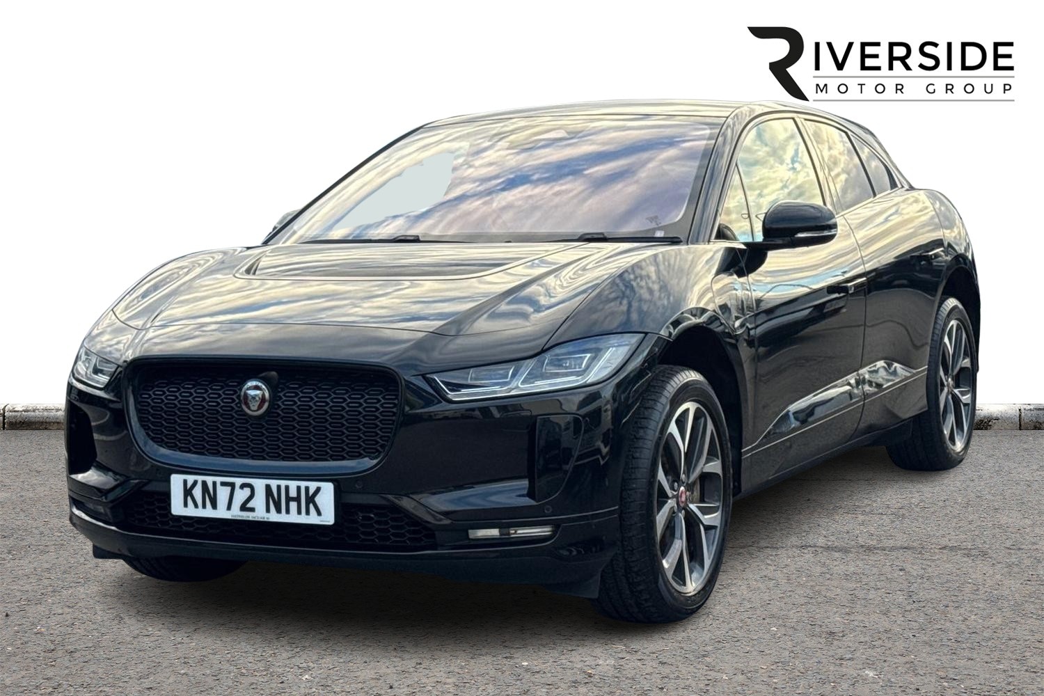 Used Jaguar I-Pace 2022 for sale - 76302402: Photo 9