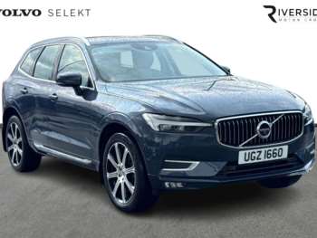 2021 - Inscription, B4 AWD mild hybrid (Blond Leather:Sunroof:Driver Assist) Auto 5-Door