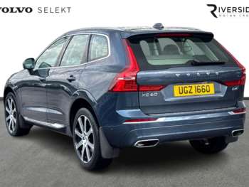 Used Volvo XC60 2021 for sale - 74878799: Photo