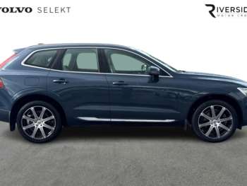 Used Volvo XC60 2021 for sale - 74878799: Photo