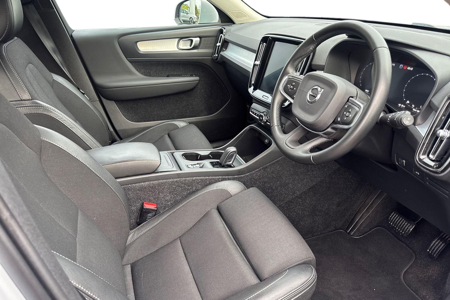 Used Volvo XC40 2020 for sale - 76894819: Photo 10