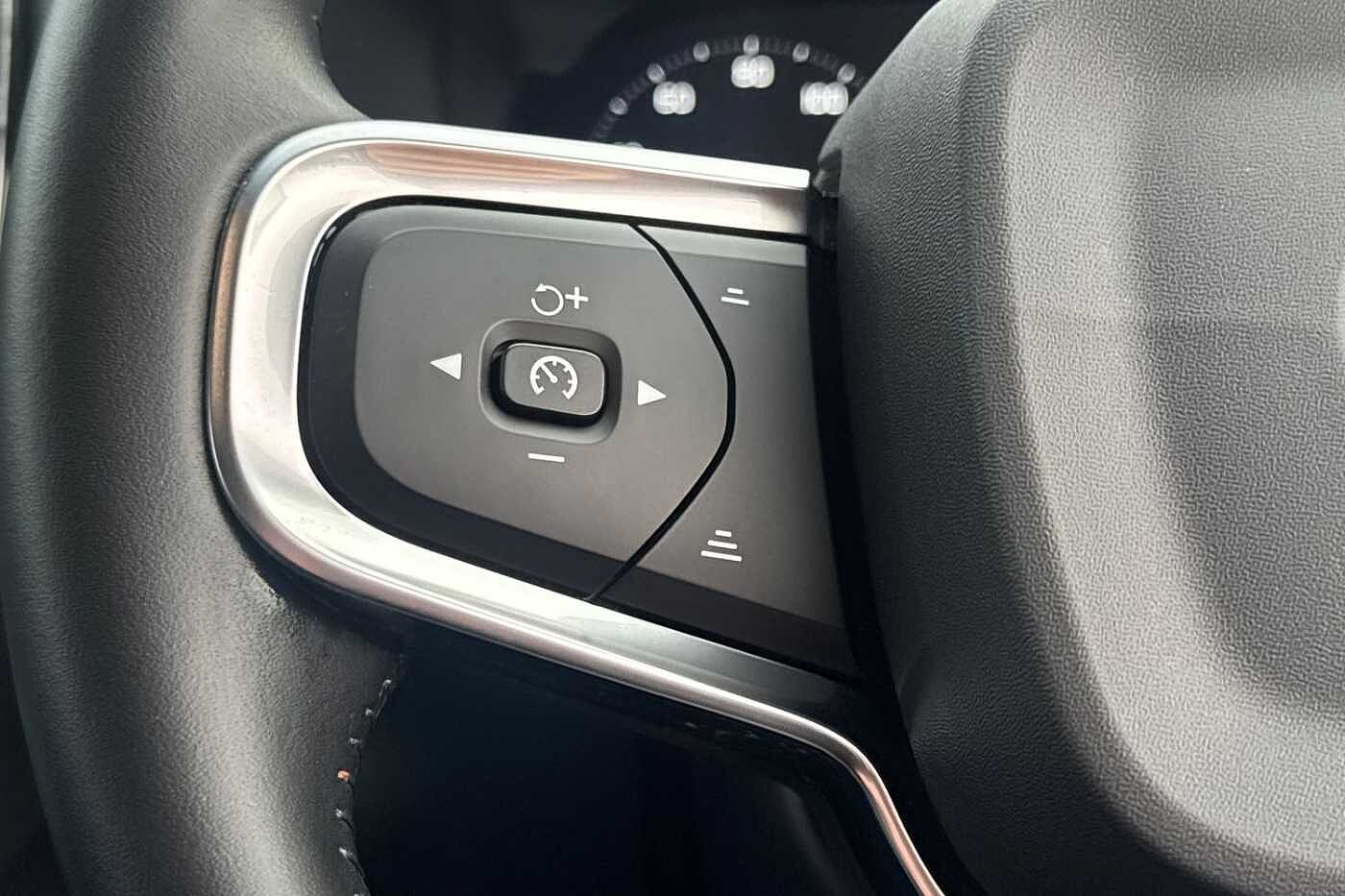 Used Volvo XC40 2020 for sale - 76894819: Photo 11