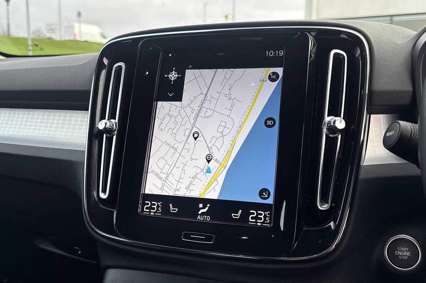 Used Volvo XC40 2020 for sale - 76894819: Photo 15