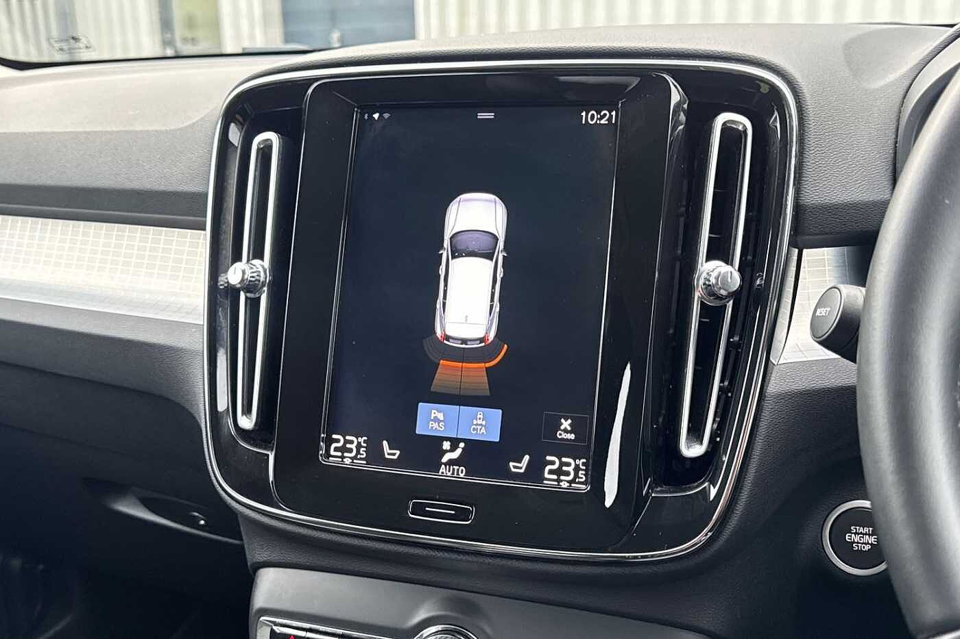 Used Volvo XC40 2020 for sale - 76894819: Photo 16