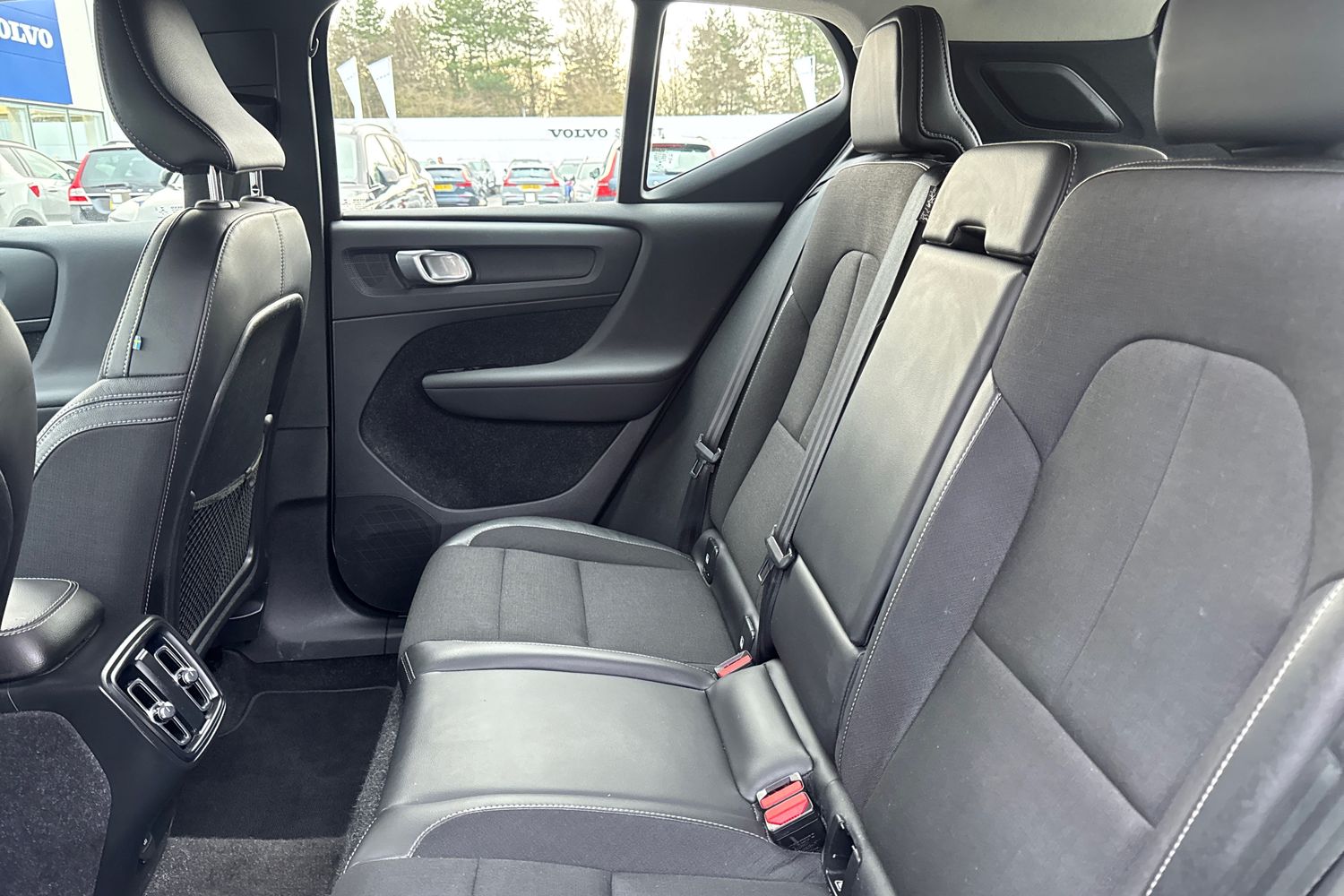 Used Volvo XC40 2020 for sale - 76894819: Photo 17