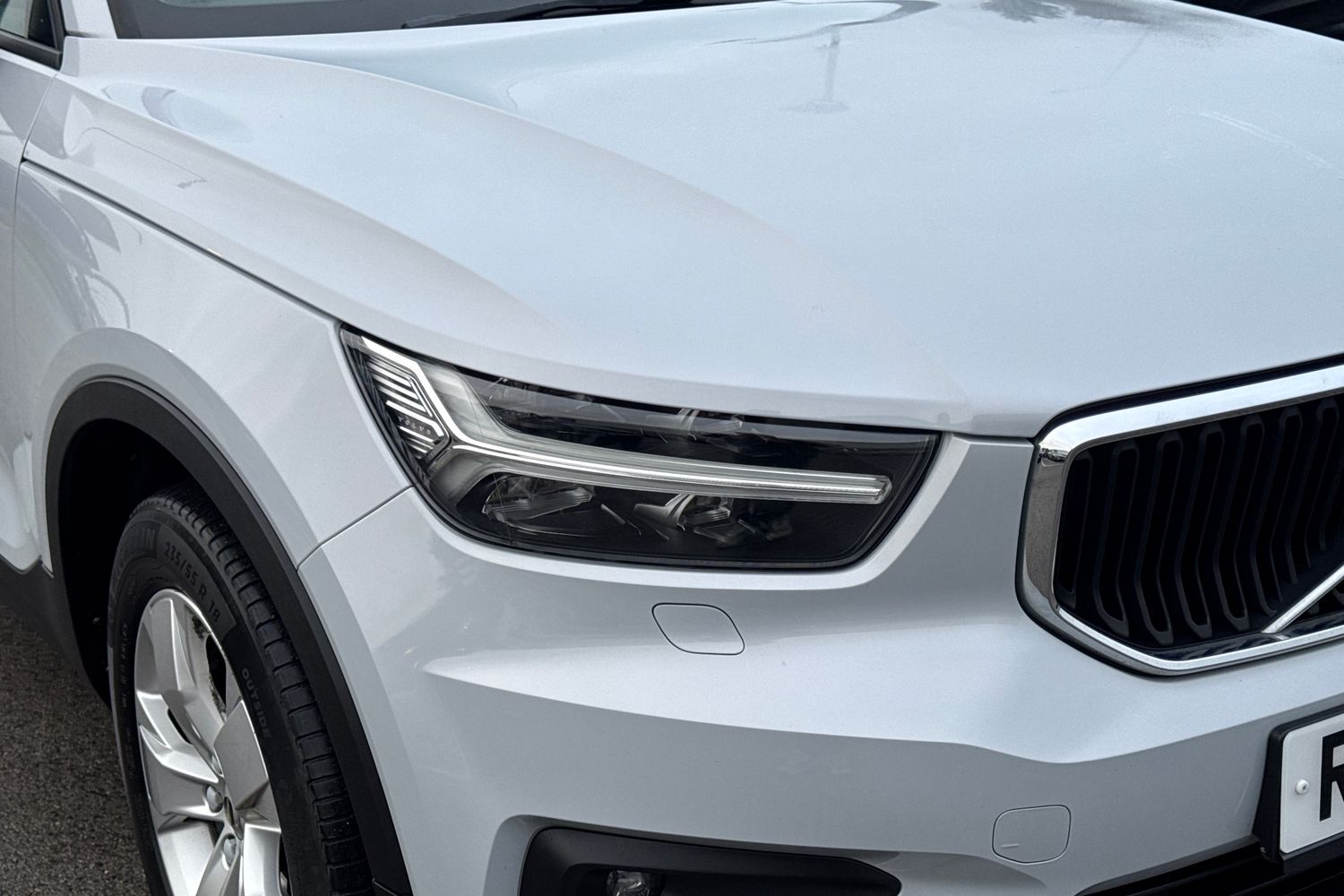 Used Volvo XC40 2020 for sale - 76894819: Photo 18