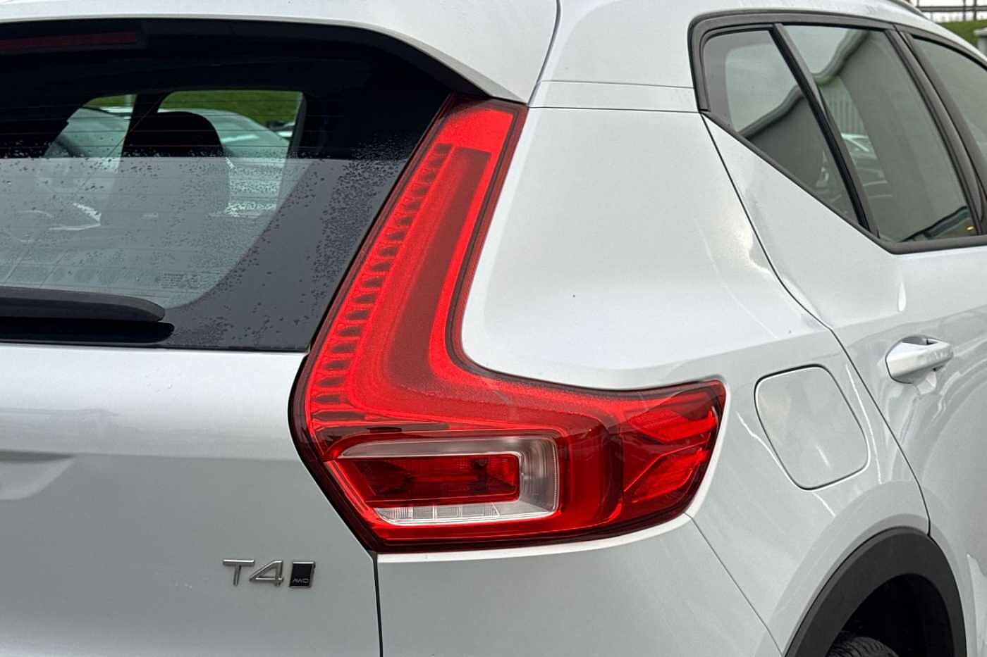 Used Volvo XC40 2020 for sale - 76894819: Photo 20