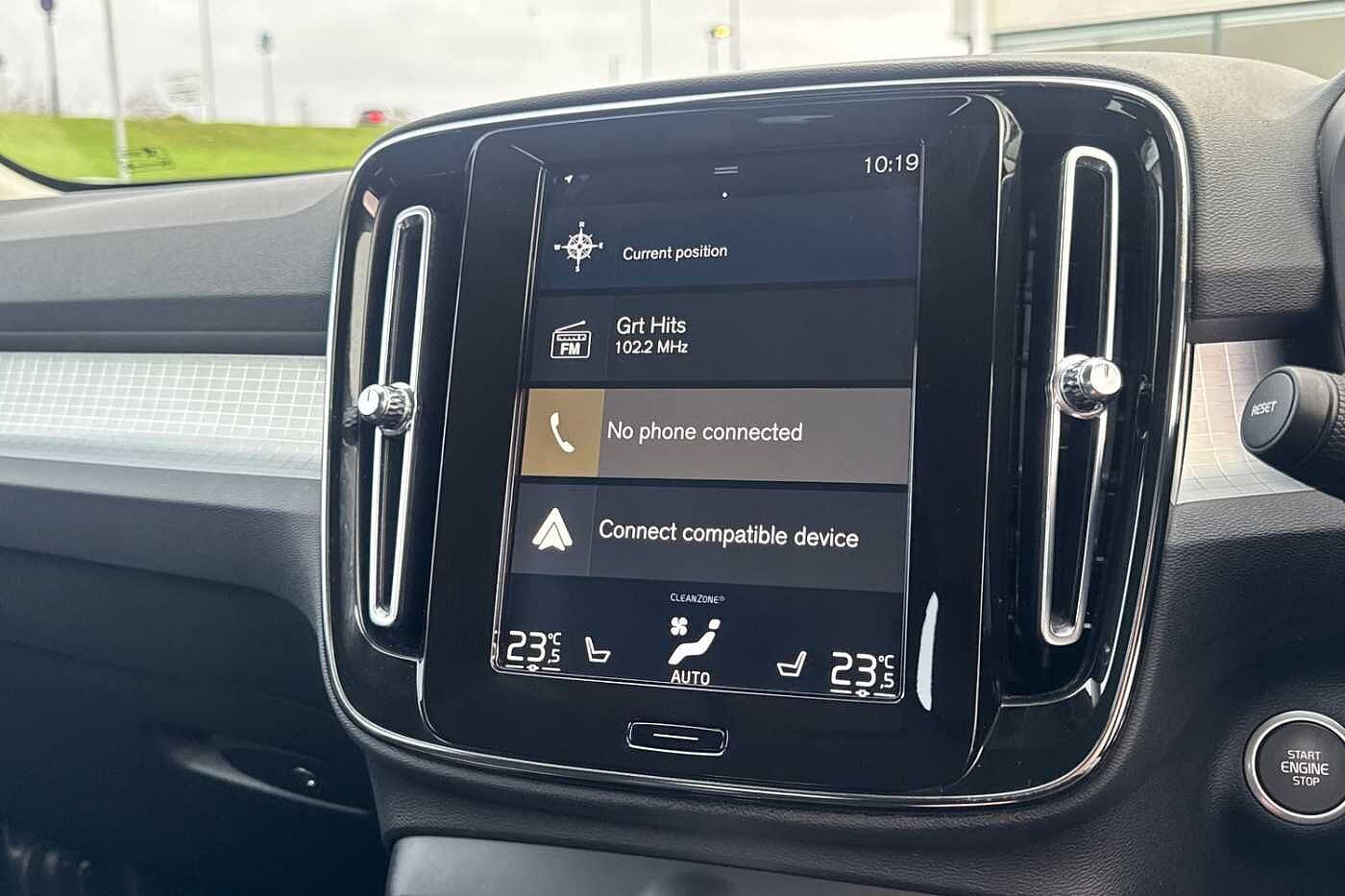 Used Volvo XC40 2020 for sale - 76894819: Photo 21