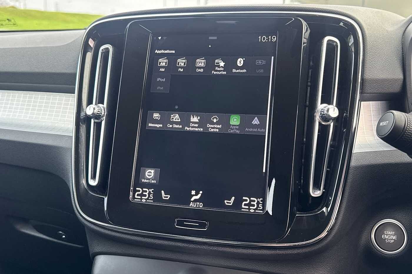 Used Volvo XC40 2020 for sale - 76894819: Photo 22