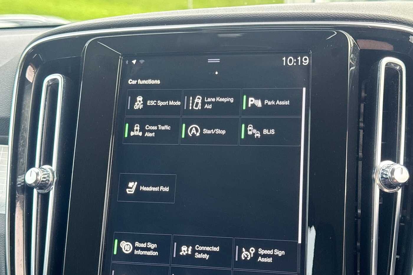 Used Volvo XC40 2020 for sale - 76894819: Photo 24