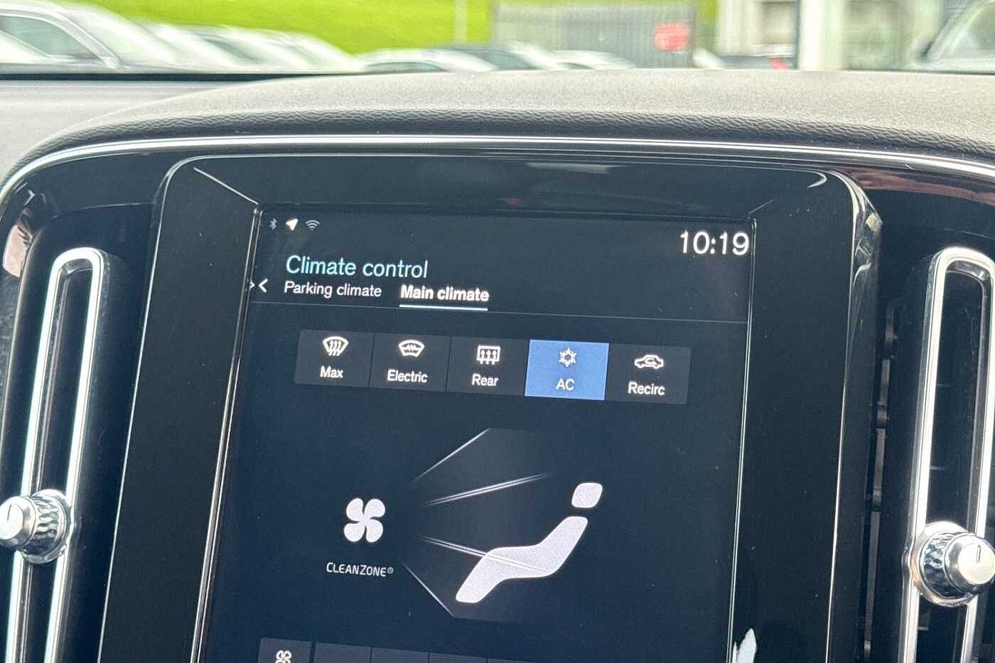 Used Volvo XC40 2020 for sale - 76894819: Photo 27