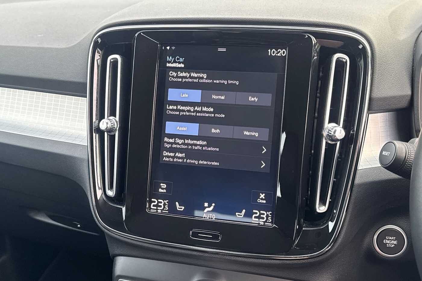 Used Volvo XC40 2020 for sale - 76894819: Photo 29