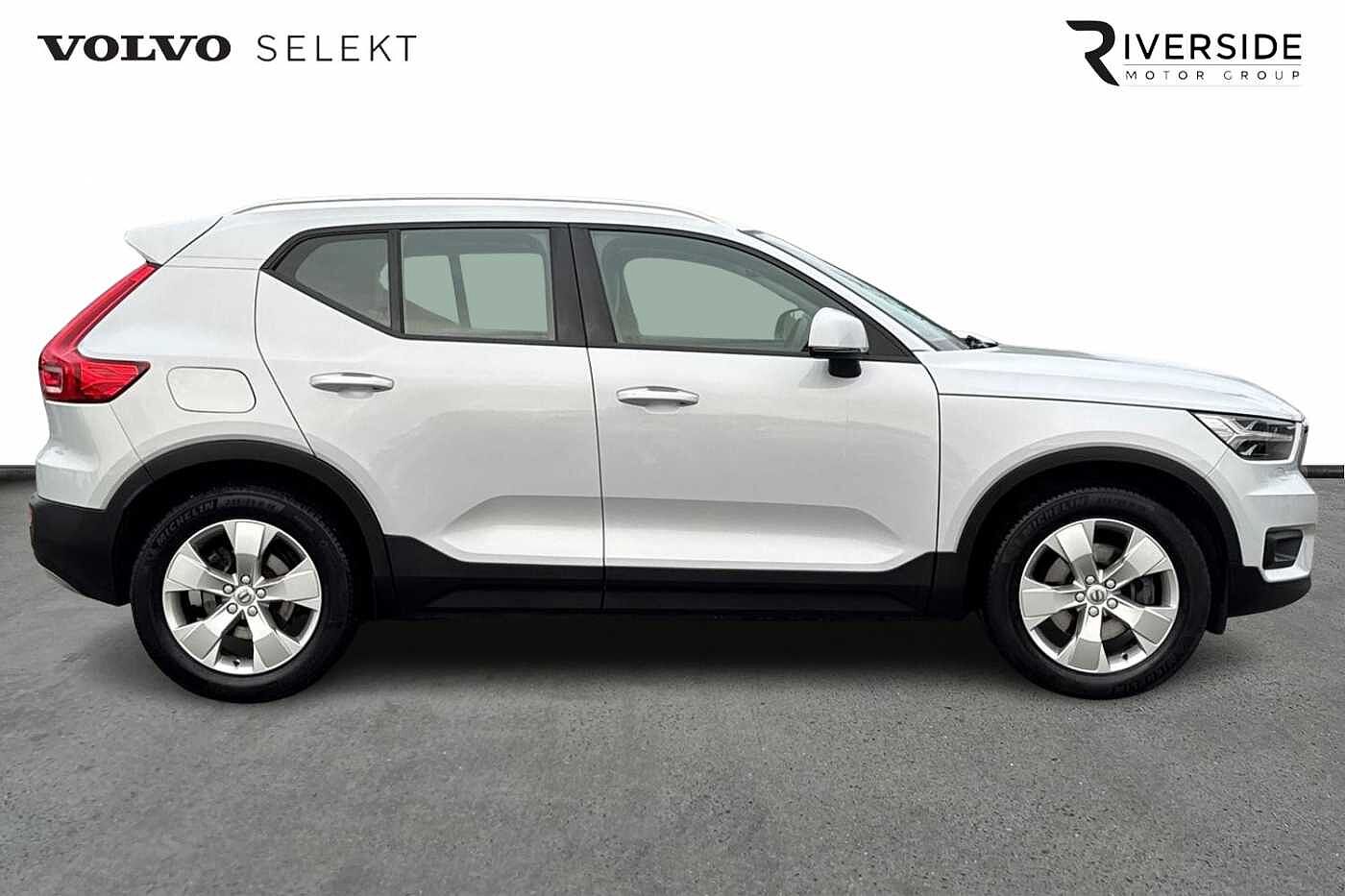 Used Volvo XC40 2020 for sale - 76894819: Photo 4