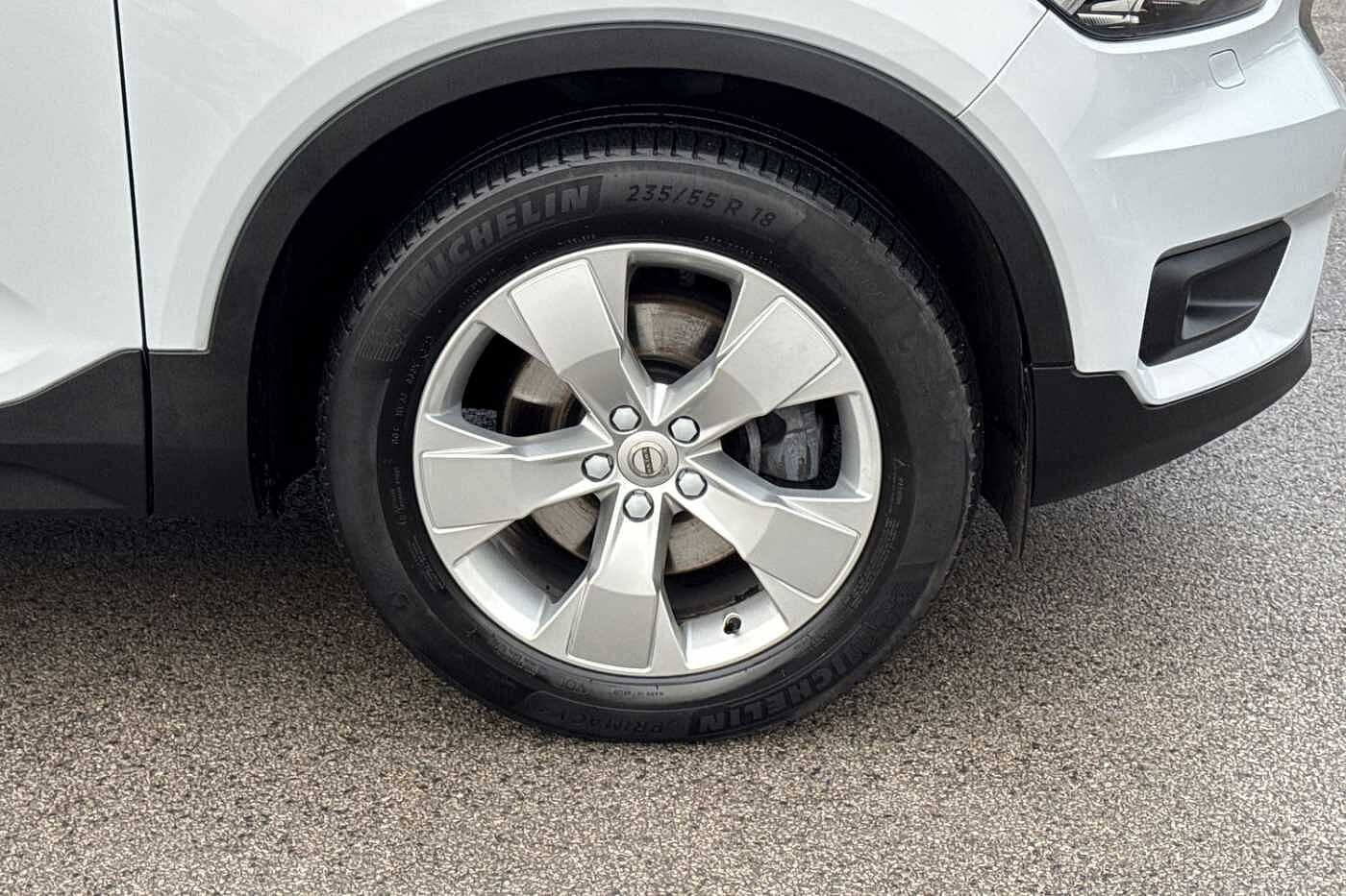 Used Volvo XC40 2020 for sale - 76894819: Photo 5