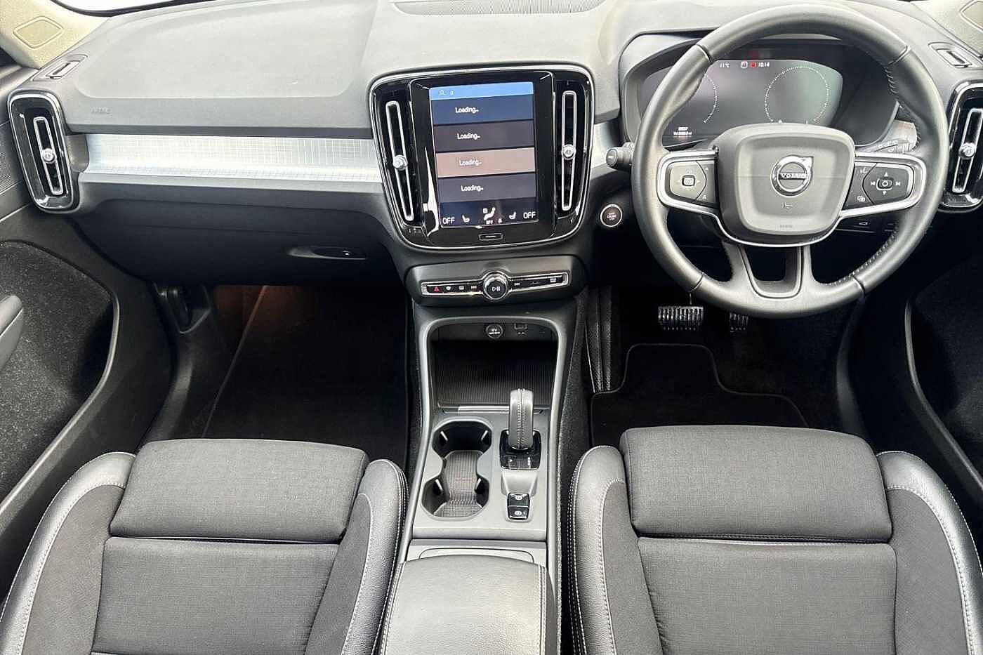 Used Volvo XC40 2020 for sale - 76894819: Photo 6