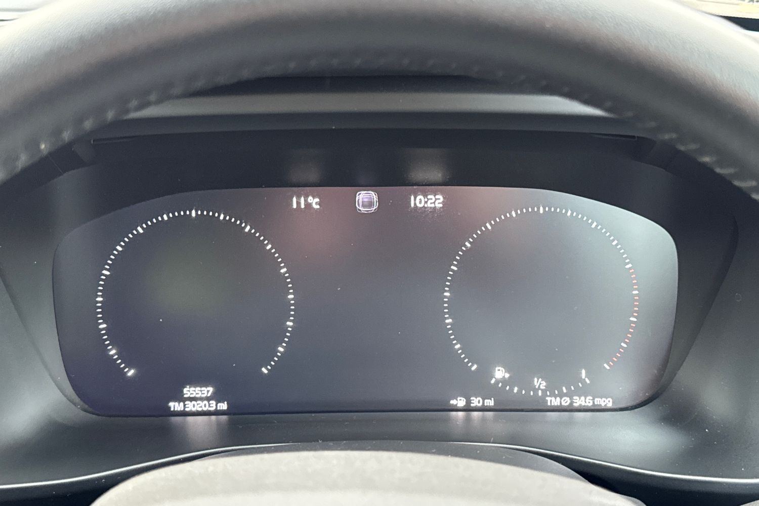 Used Volvo XC40 2020 for sale - 76894819: Photo 7