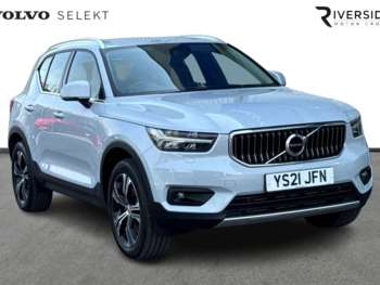 2021 - Recharge Inscription Pro, T5 plug-in hybrid Auto 5-Door