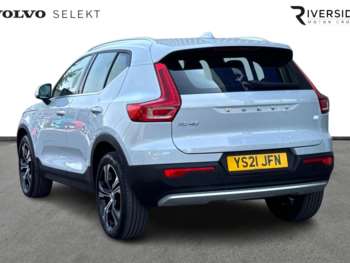 Used Volvo XC40 2021 for sale - 74878748: Photo