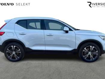 Used Volvo XC40 2021 for sale - 74878748: Photo