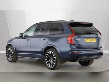 Used Volvo XC90 2025 for sale - 79673798: Photo