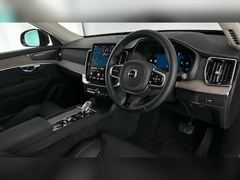 Used Volvo XC90 2025 for sale - 79673798: Photo