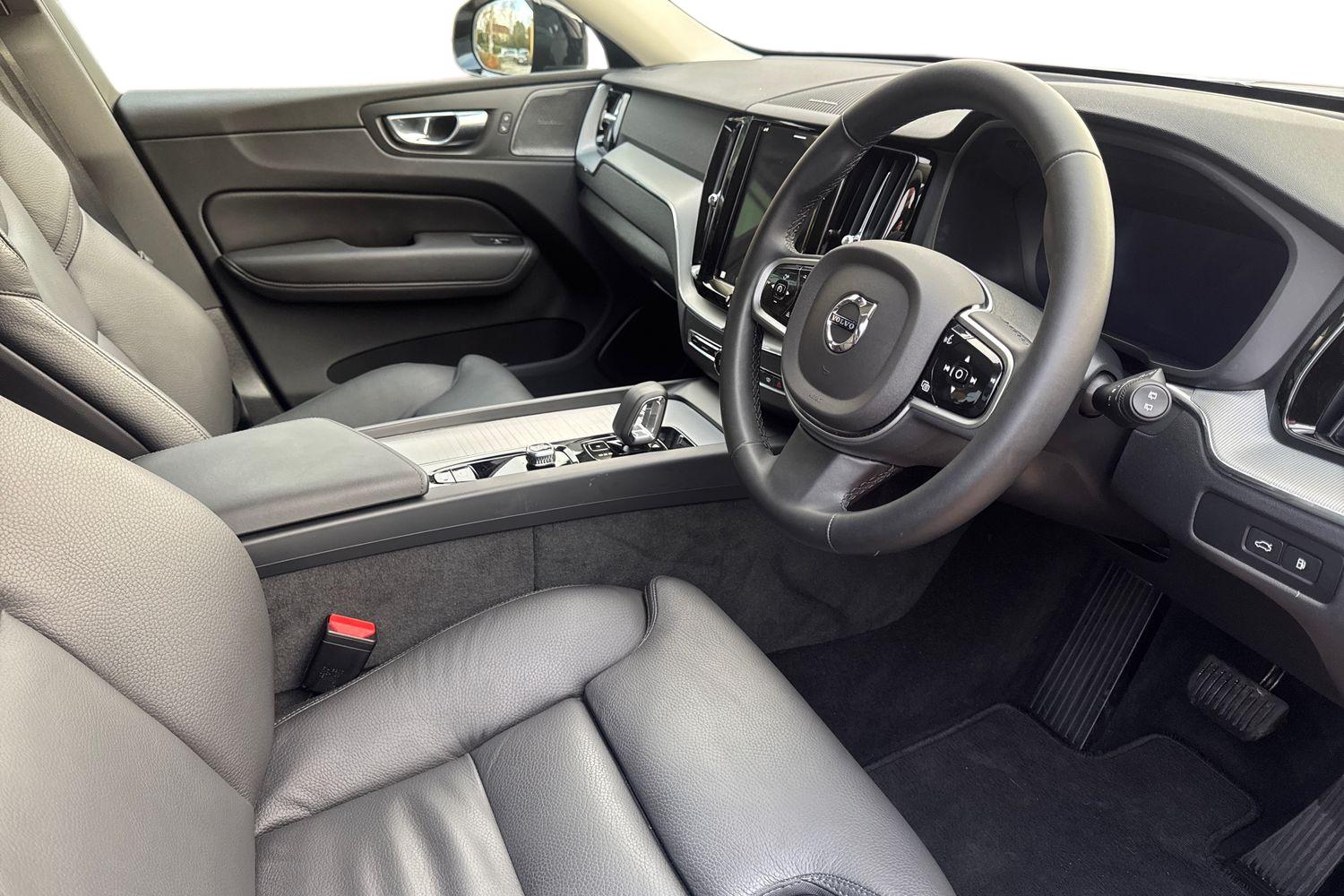 Used Volvo XC60 2025 for sale - 76817842: Photo 10