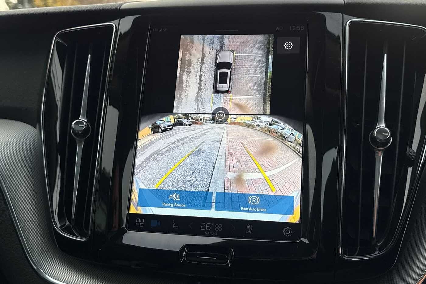 Used Volvo XC60 2025 for sale - 76817842: Photo 16