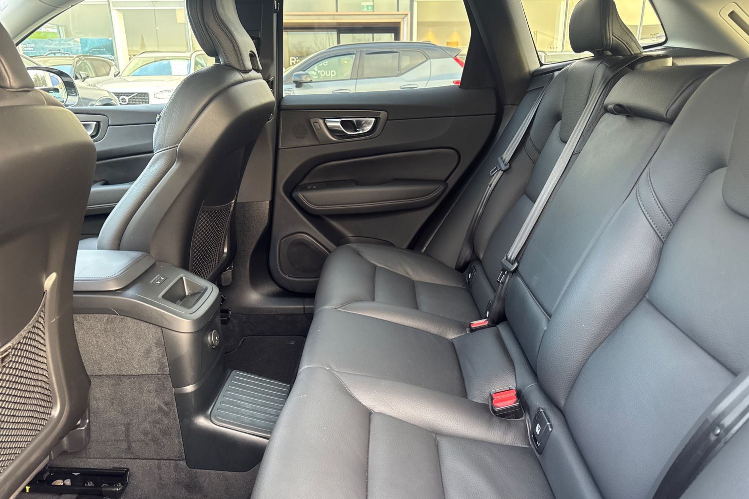 Used Volvo XC60 2025 for sale - 76817842: Photo 17