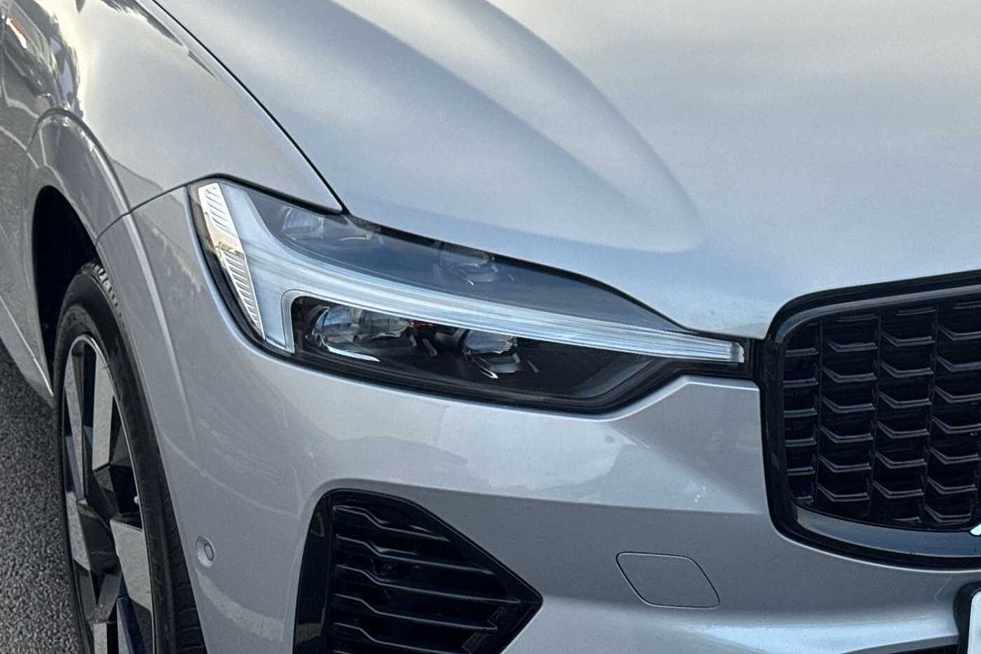 Used Volvo XC60 2025 for sale - 76817842: Photo 18