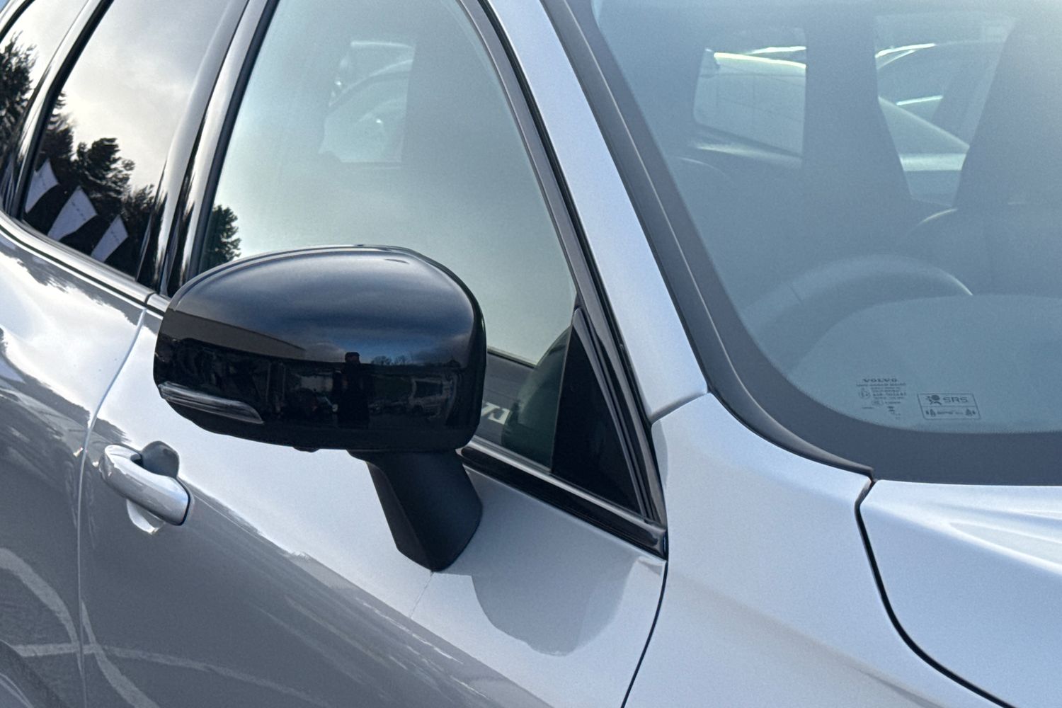 Used Volvo XC60 2025 for sale - 76817842: Photo 19