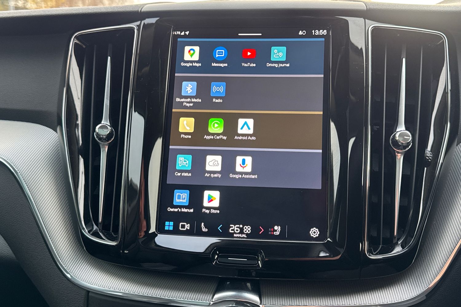 Used Volvo XC60 2025 for sale - 76817842: Photo 21