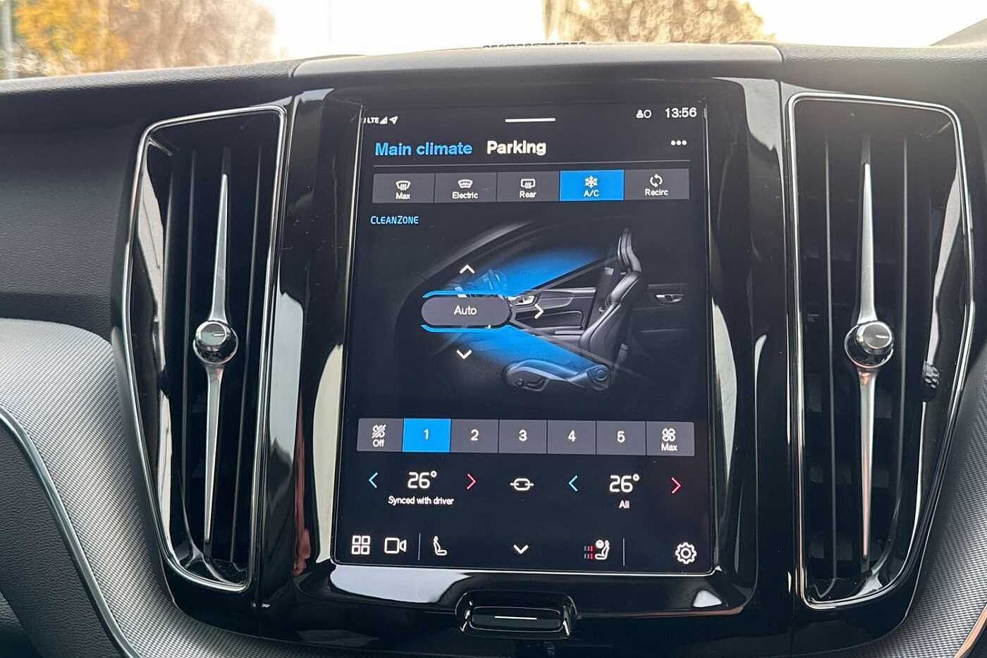 Used Volvo XC60 2025 for sale - 76817842: Photo 22