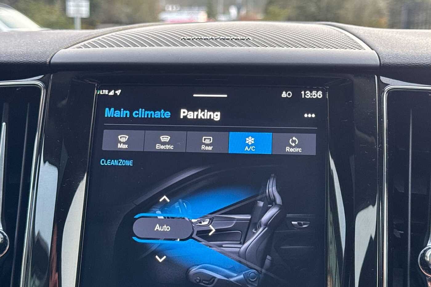 Used Volvo XC60 2025 for sale - 76817842: Photo 23