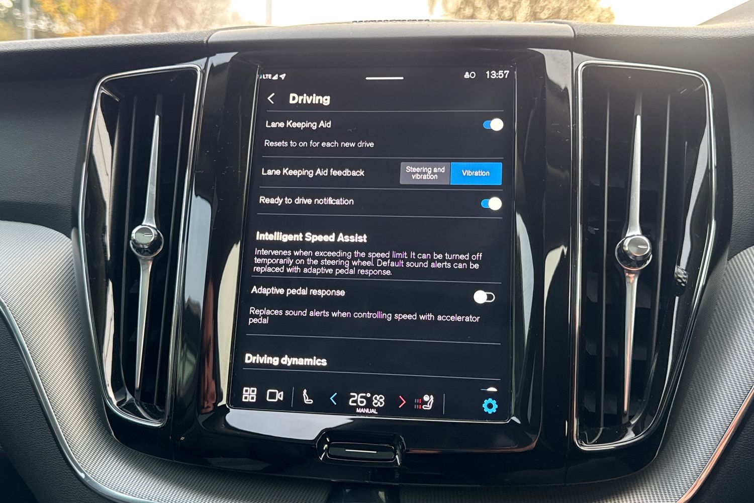 Used Volvo XC60 2025 for sale - 76817842: Photo 26