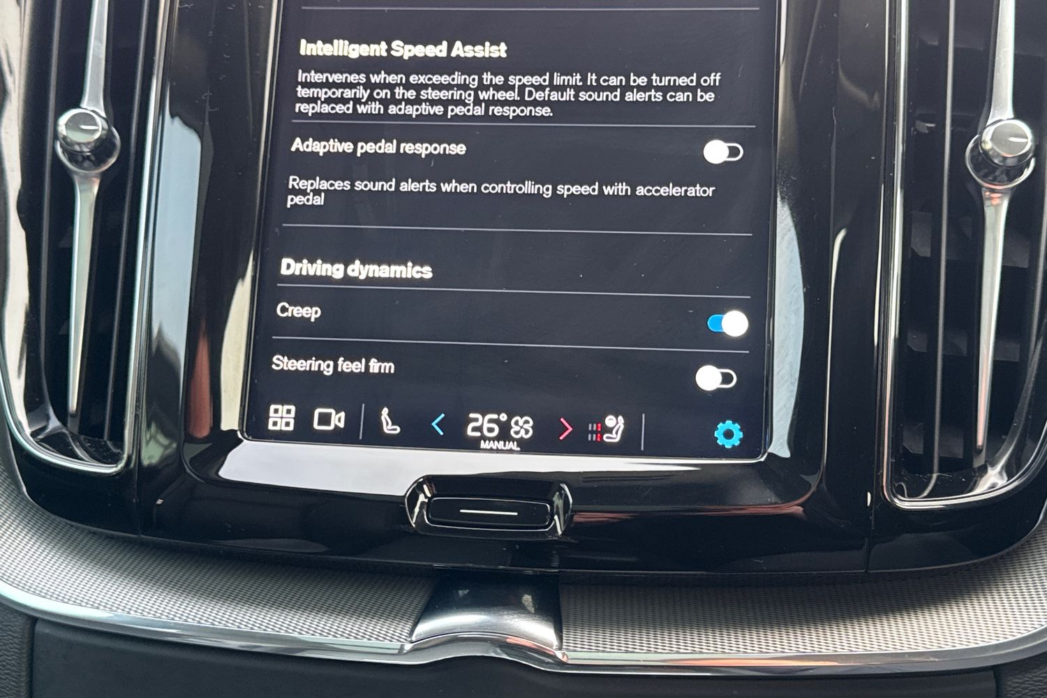 Used Volvo XC60 2025 for sale - 76817842: Photo 27