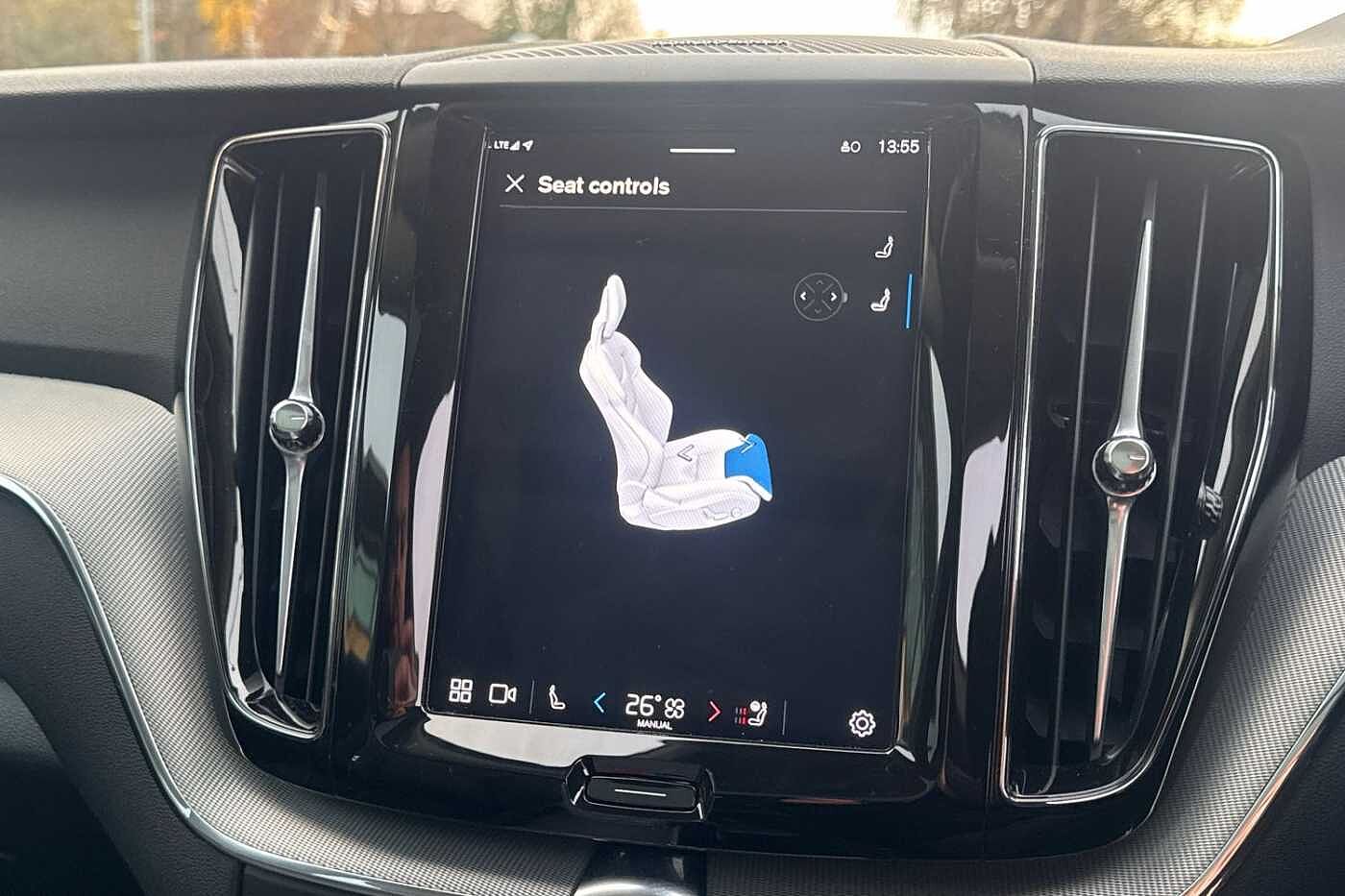 Used Volvo XC60 2025 for sale - 76817842: Photo 29