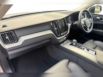 Used Volvo XC60 2025 for sale - 76817842: Photo