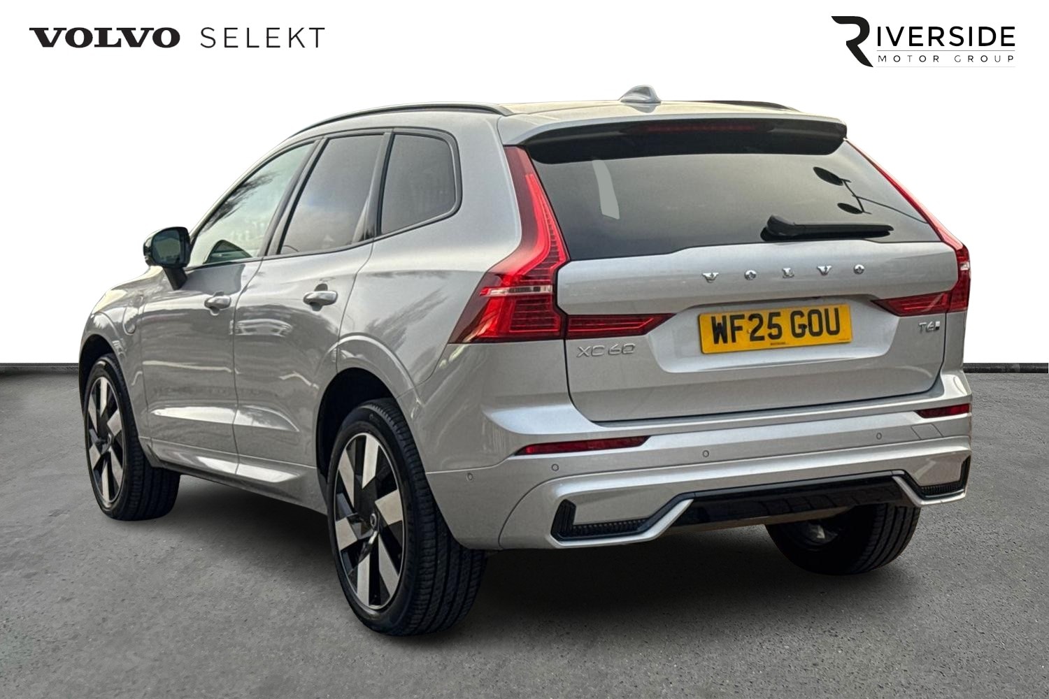 Used Volvo XC60 2025 for sale - 76817842: Photo 3