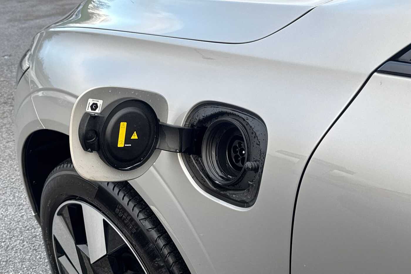 Used Volvo XC60 2025 for sale - 76817842: Photo 36