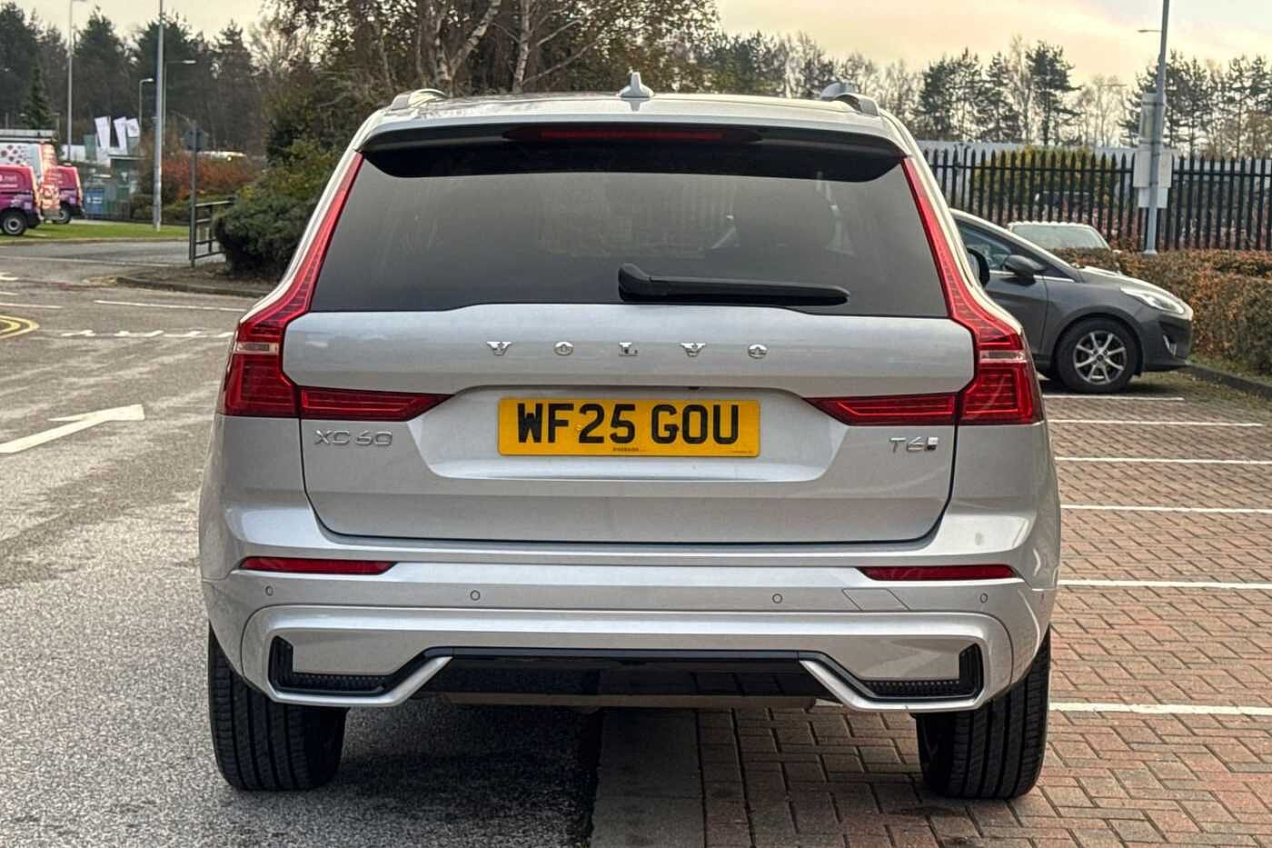 Used Volvo XC60 2025 for sale - 76817842: Photo 39