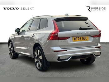 Used Volvo XC60 2025 for sale - 76817842: Photo