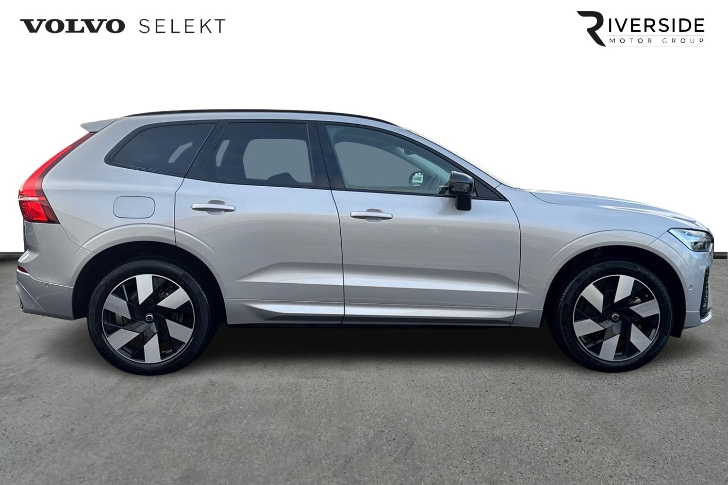 Used Volvo XC60 2025 for sale - 76817842: Photo 4