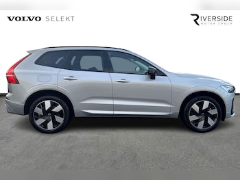 Used Volvo XC60 2025 for sale - 76817842: Photo