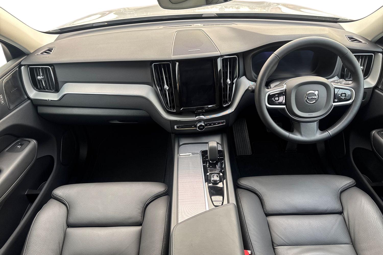 Used Volvo XC60 2025 for sale - 76817842: Photo 6