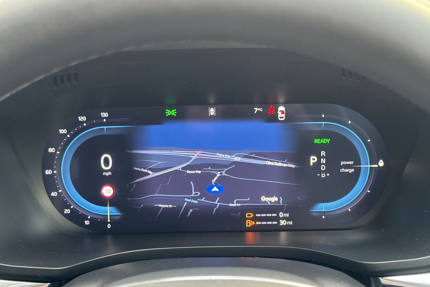 Used Volvo XC60 2025 for sale - 76817842: Photo 7