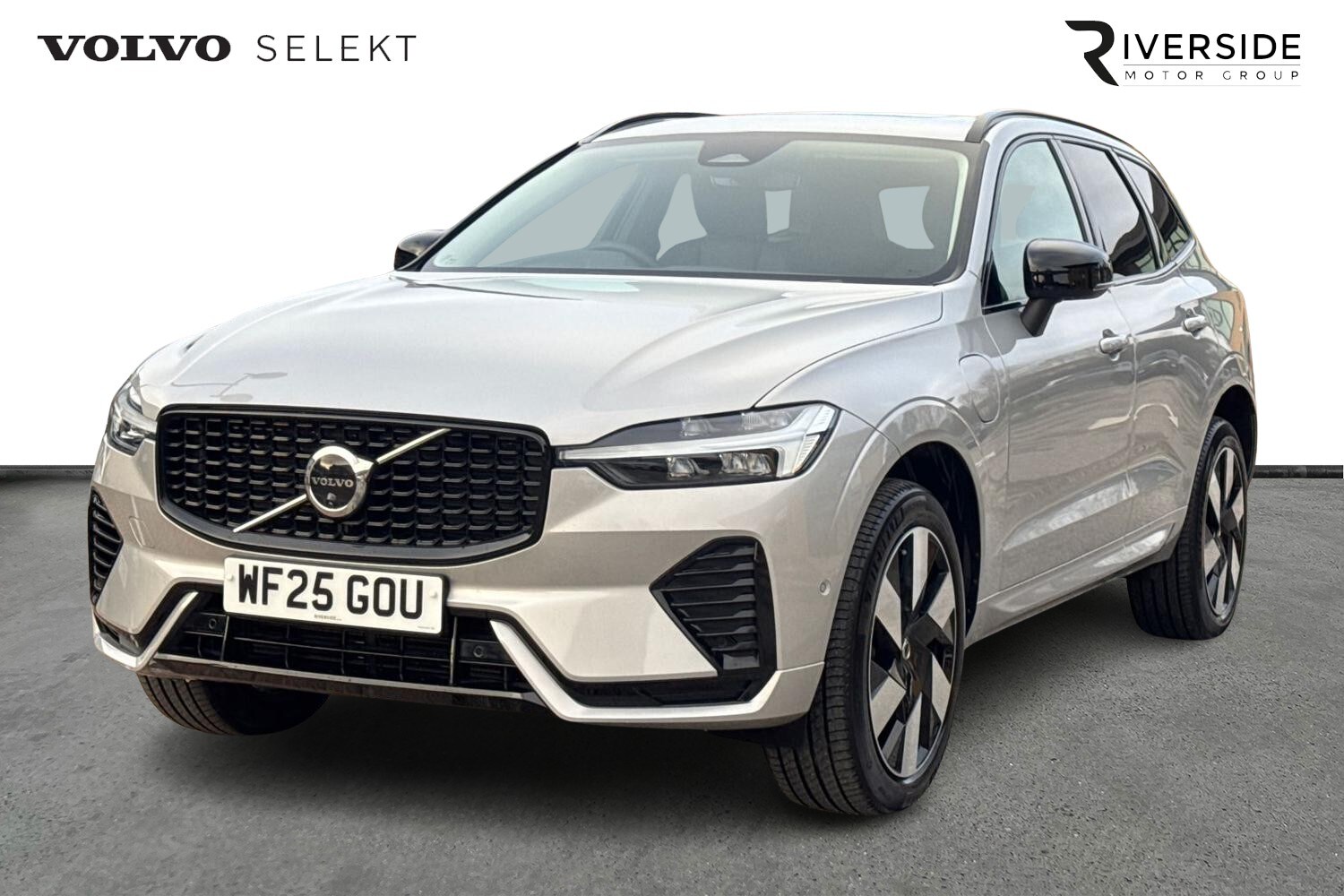 Used Volvo XC60 2025 for sale - 76817842: Photo 9